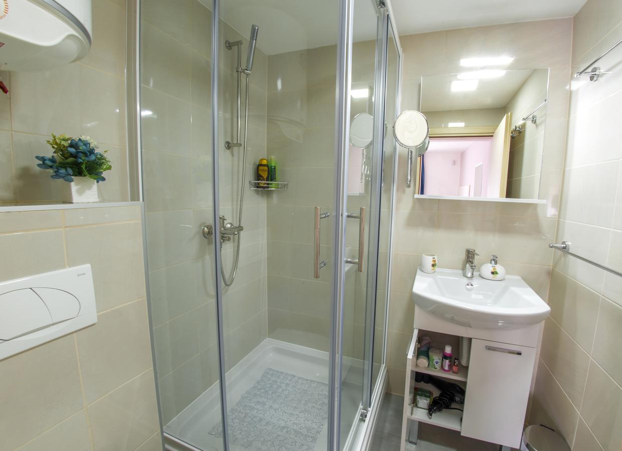 Five Rivers Rooms Мостар Екстериор снимка