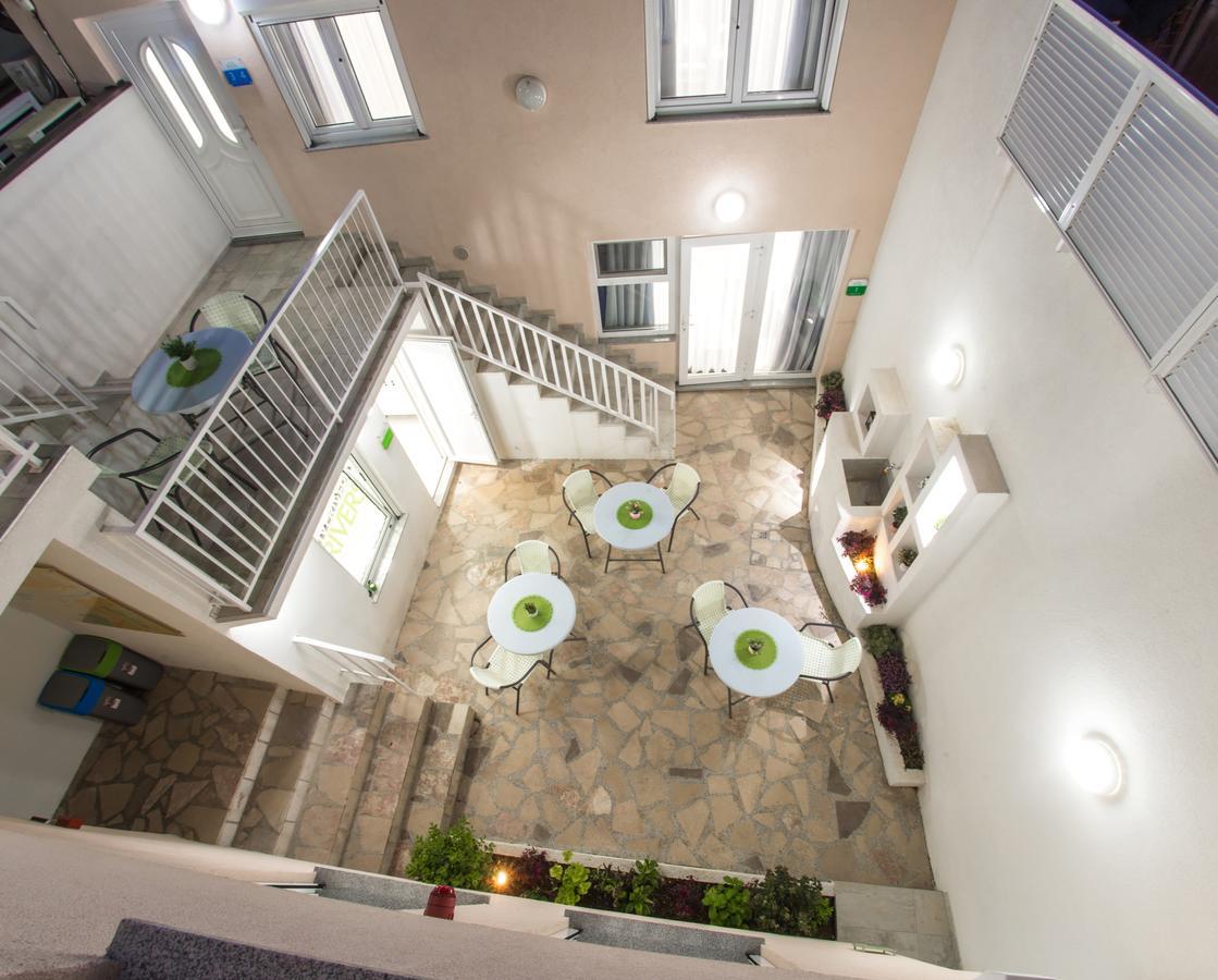 Five Rivers Rooms Мостар Екстериор снимка