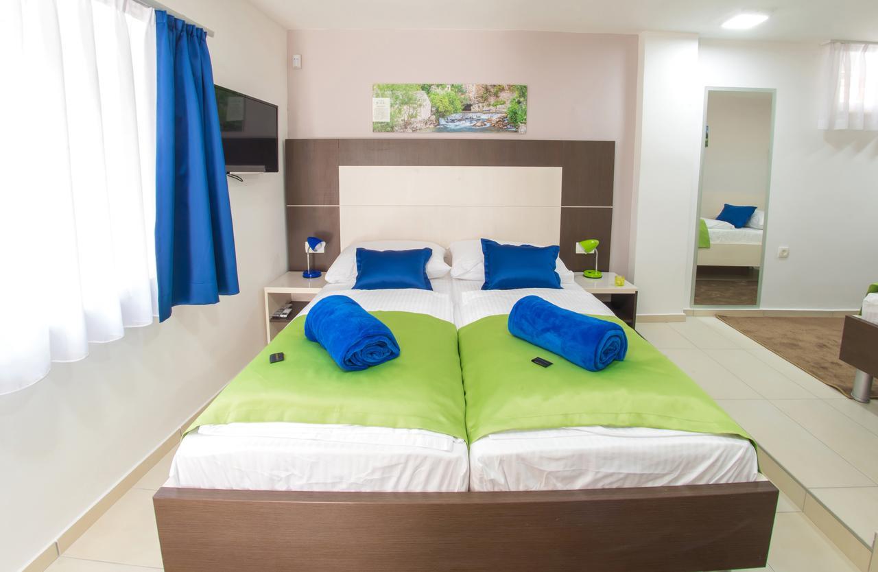 Five Rivers Rooms Мостар Екстериор снимка