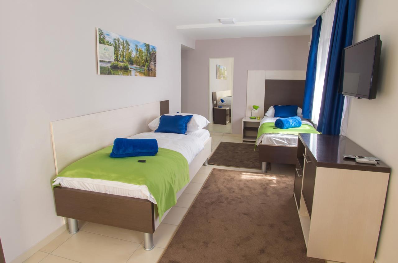 Five Rivers Rooms Мостар Екстериор снимка