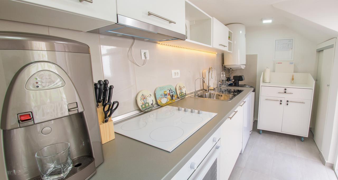 Five Rivers Rooms Мостар Екстериор снимка
