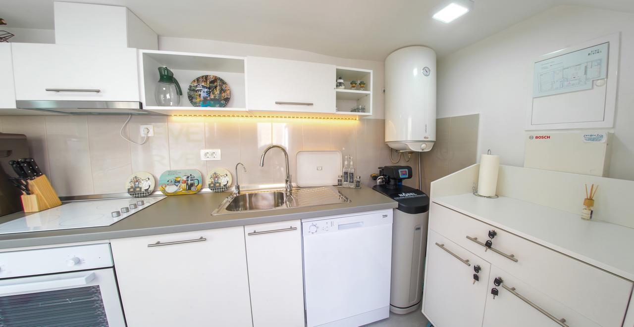 Five Rivers Rooms Мостар Екстериор снимка