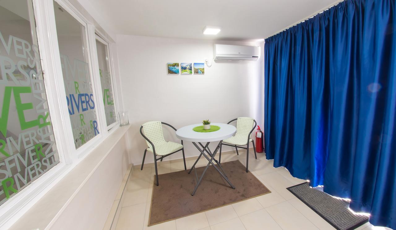 Five Rivers Rooms Мостар Екстериор снимка
