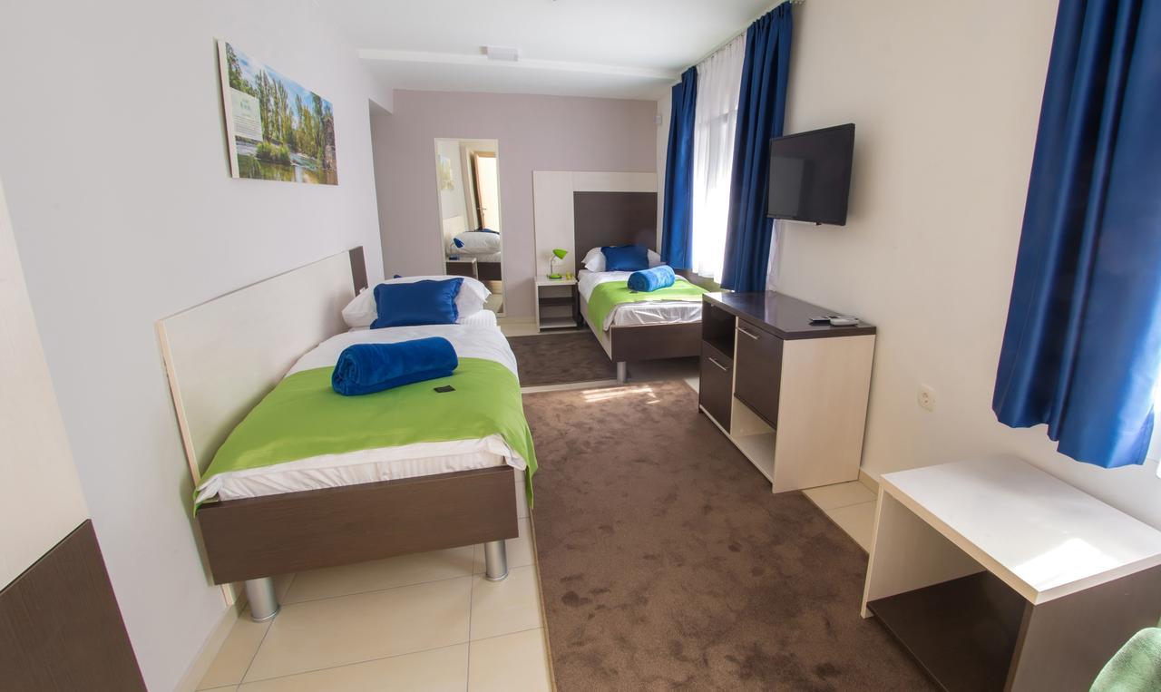 Five Rivers Rooms Мостар Екстериор снимка