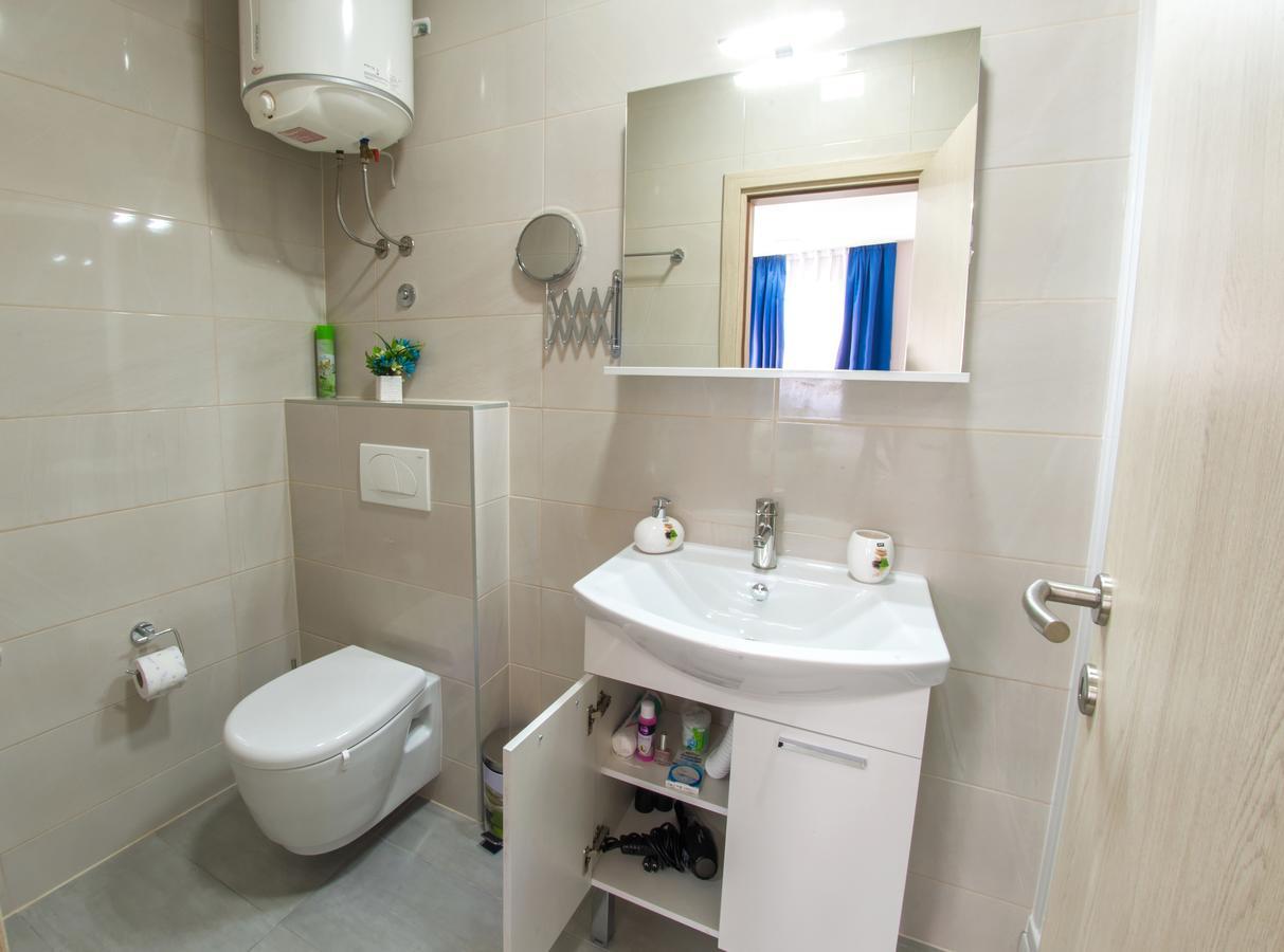 Five Rivers Rooms Мостар Екстериор снимка