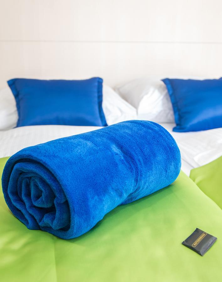 Five Rivers Rooms Мостар Екстериор снимка