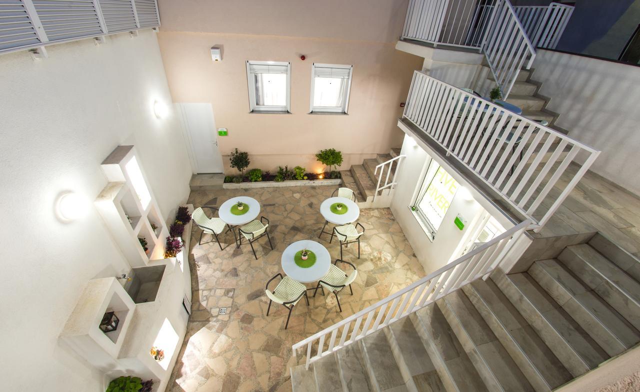 Five Rivers Rooms Мостар Екстериор снимка