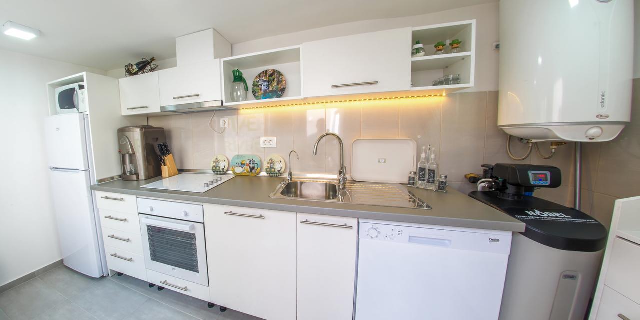 Five Rivers Rooms Мостар Екстериор снимка