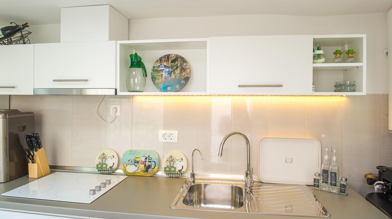 Five Rivers Rooms Мостар Екстериор снимка