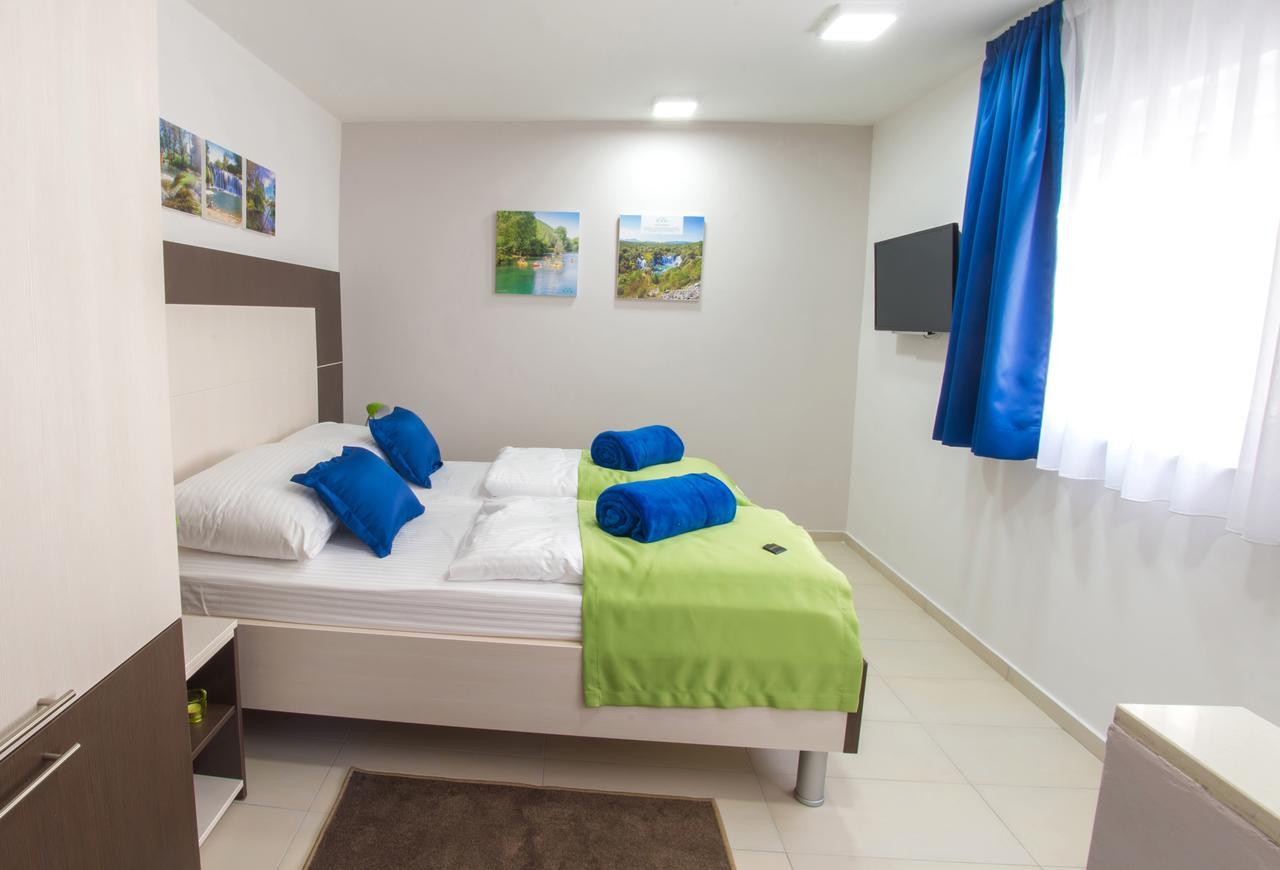 Five Rivers Rooms Мостар Екстериор снимка