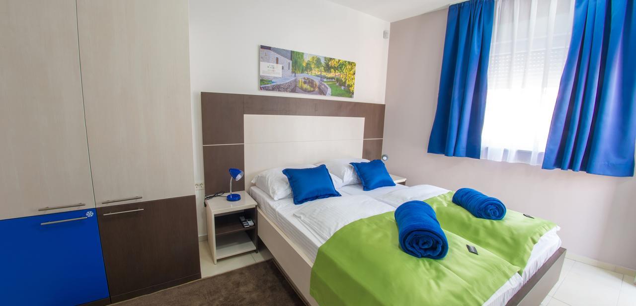 Five Rivers Rooms Мостар Екстериор снимка