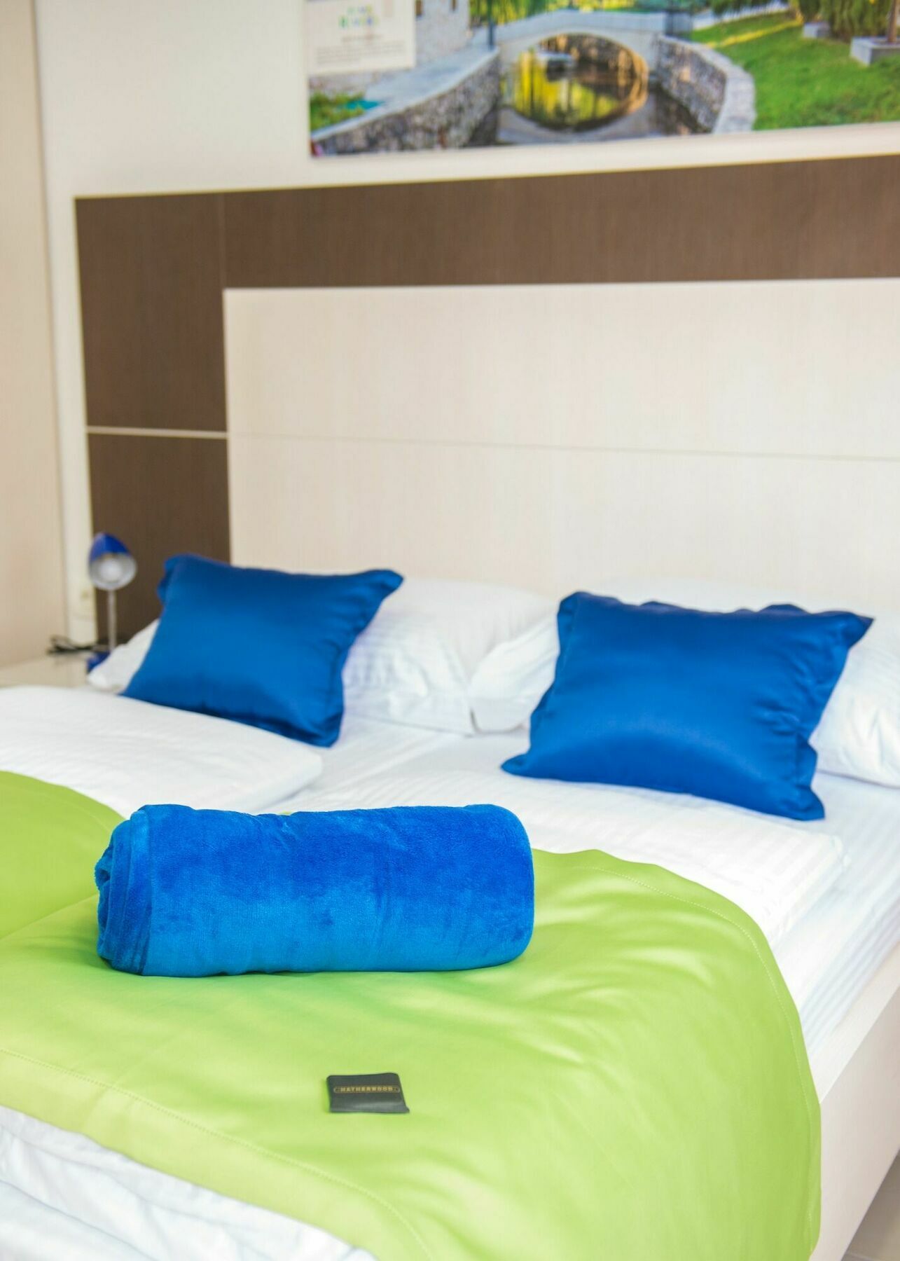 Five Rivers Rooms Мостар Екстериор снимка